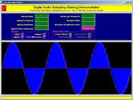 AudioAliasing